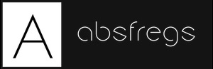 absfregs logo